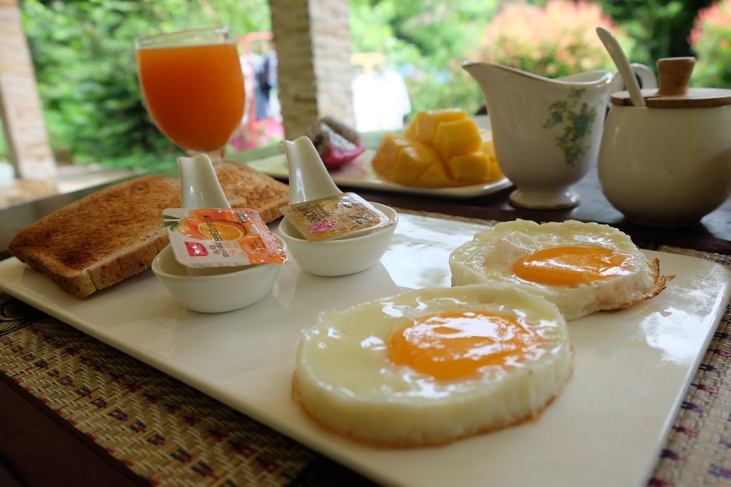 Kama Siri Koh Kood Guest house Ko Kut