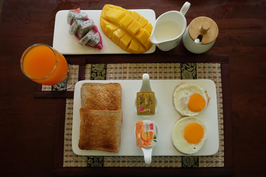 Kama Siri Koh Kood Guest house