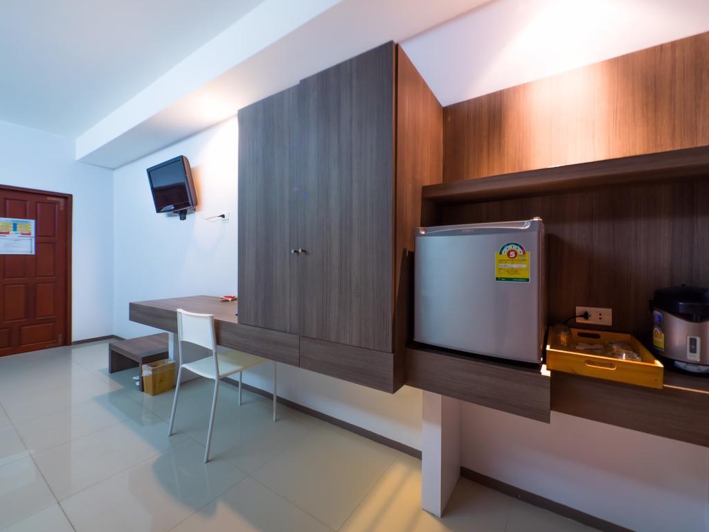 Panlaan Boutique 3* Nong Khai