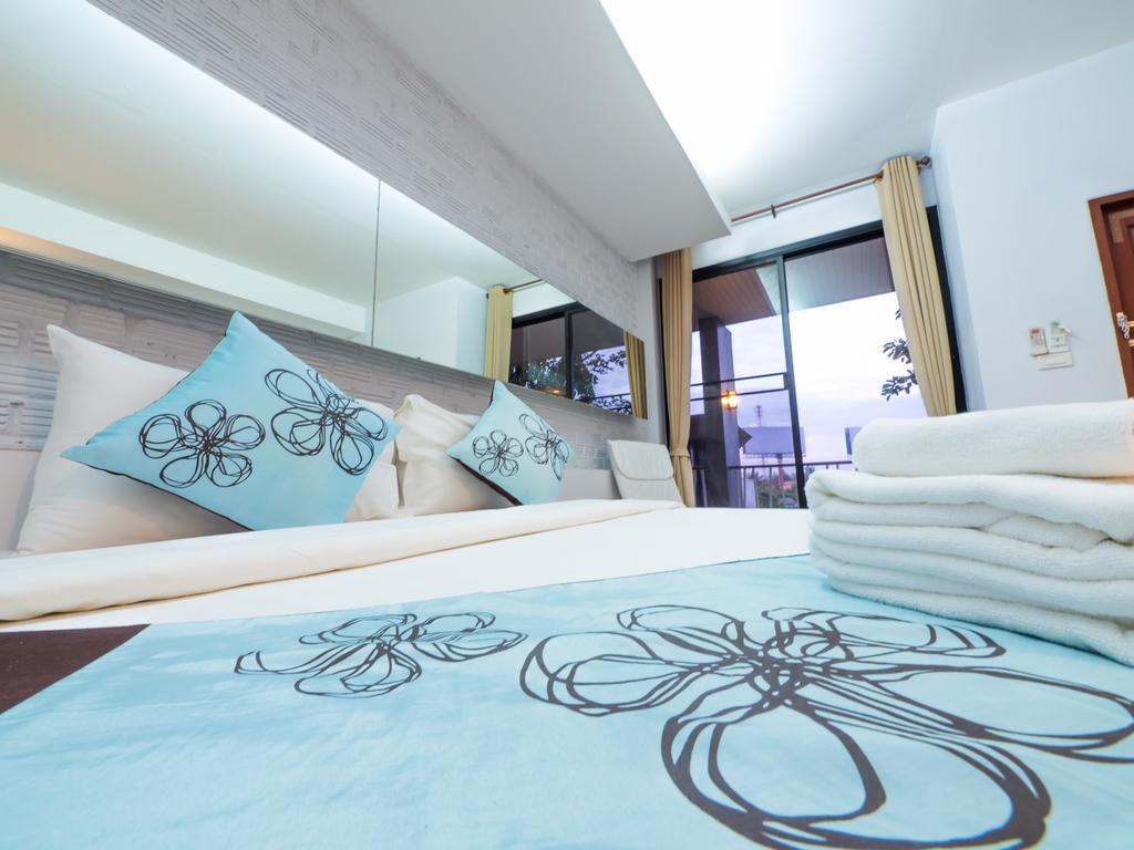 Panlaan Boutique Nong Khai