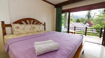 Starlight Koh Phangan 3* Thong Nai Pan Yai