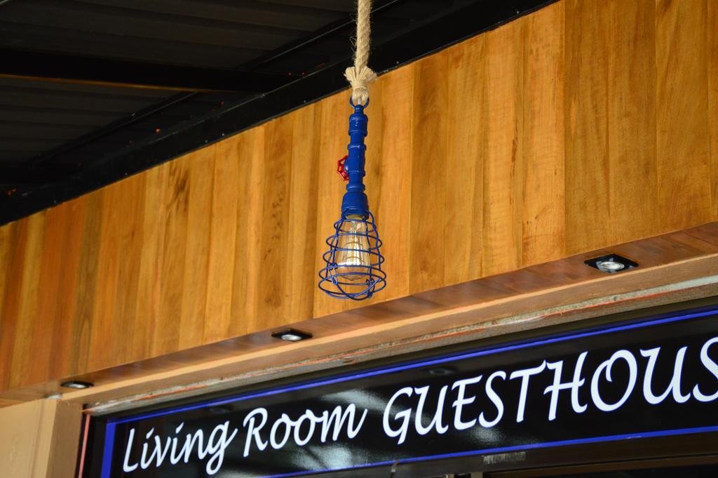 Guest house Living