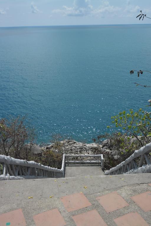 Wilai Villa Lamai Holiday home