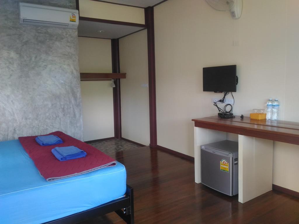 Ao Salat View Koh Kood Guest house 2*