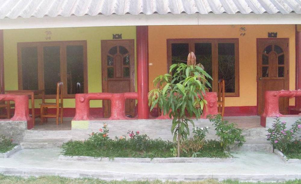 Pai Friendly Resort 2* Pai