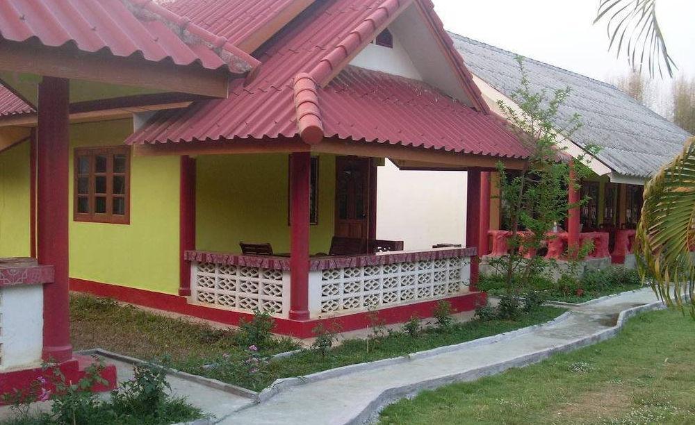Casa de hóspedes Pai Friendly Resort Pai