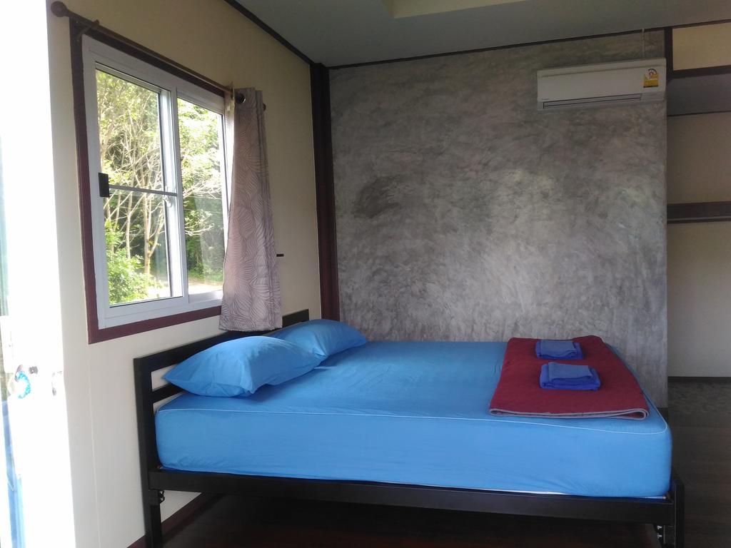 Ao Salat View Koh Kood Guest house 2*