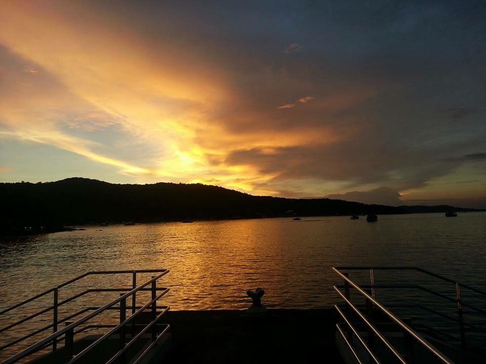 Samed Port View Koh Samet