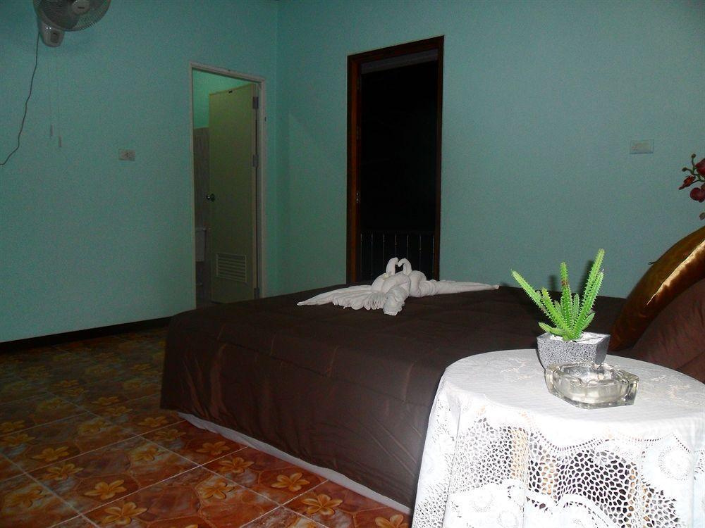 Kantaing Boutique Guest house