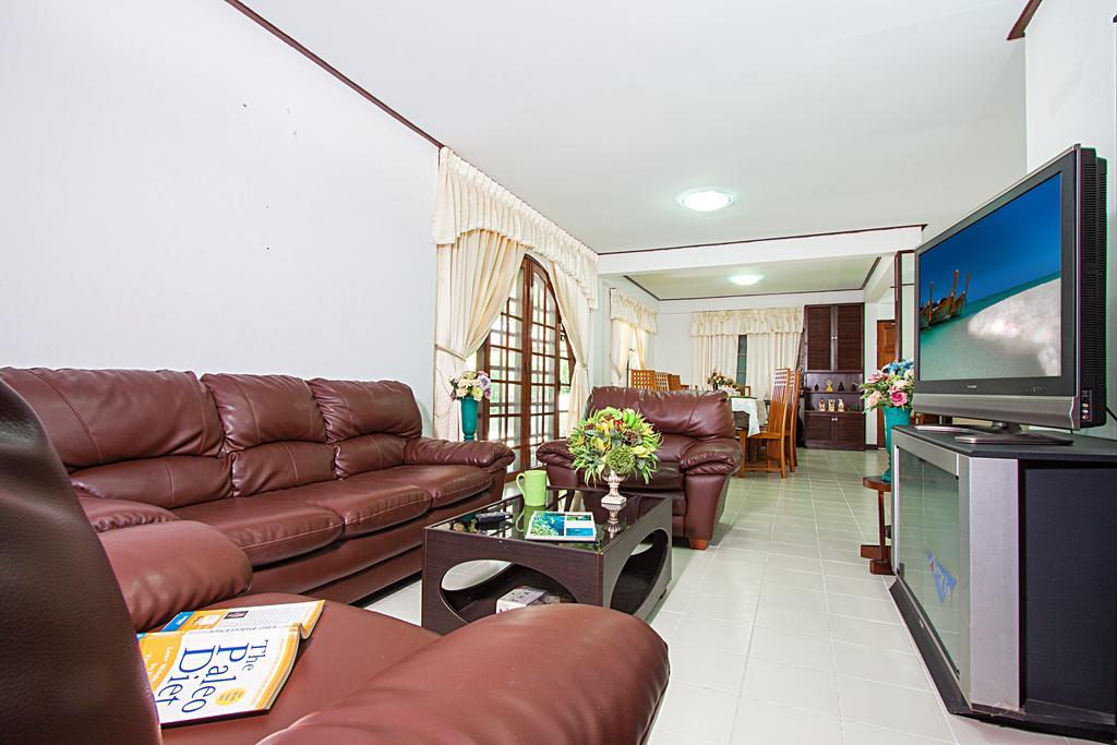Nobility Villa