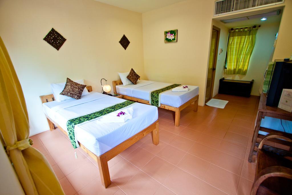 Resort Touch Star - Doi Inthanon Chom Thong