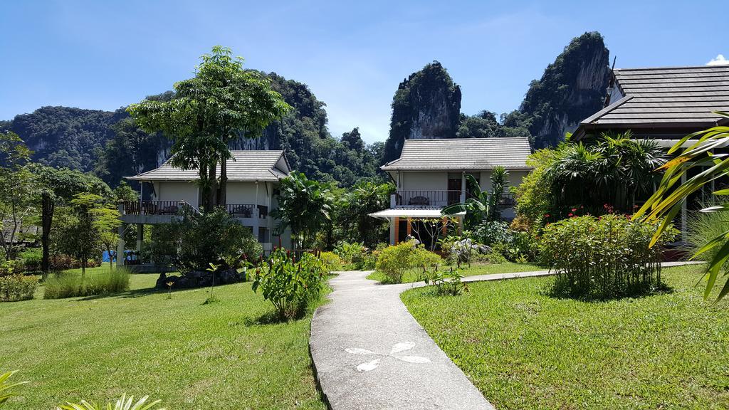 Montania Lifestyle Resort