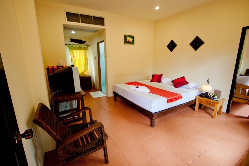 Touch Star - Doi Inthanon 3*