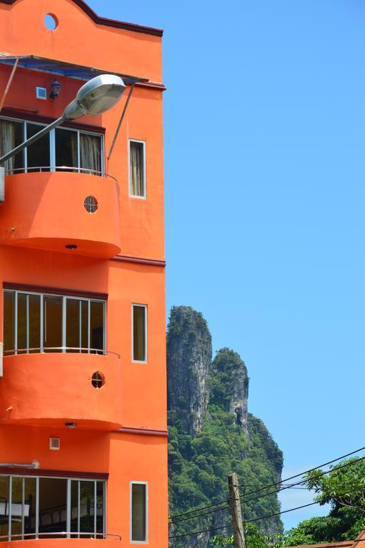 Guest house Living