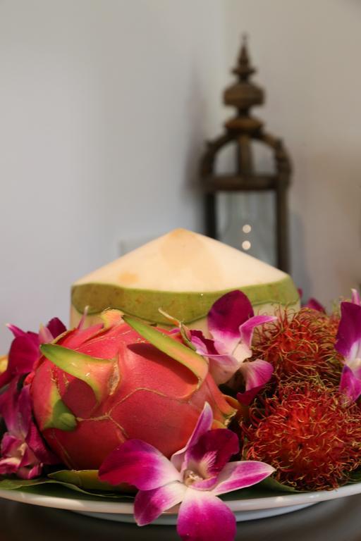 Samui Honey - Sha Extra Choeng Mon