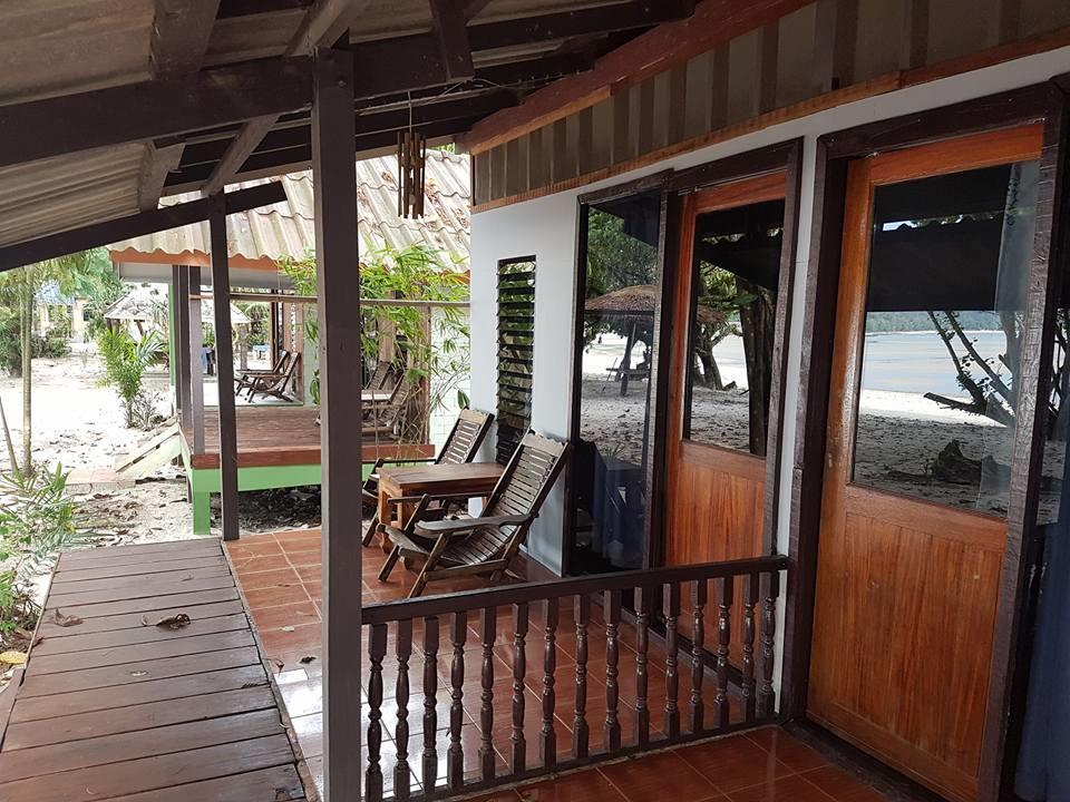Vijit Guest house *