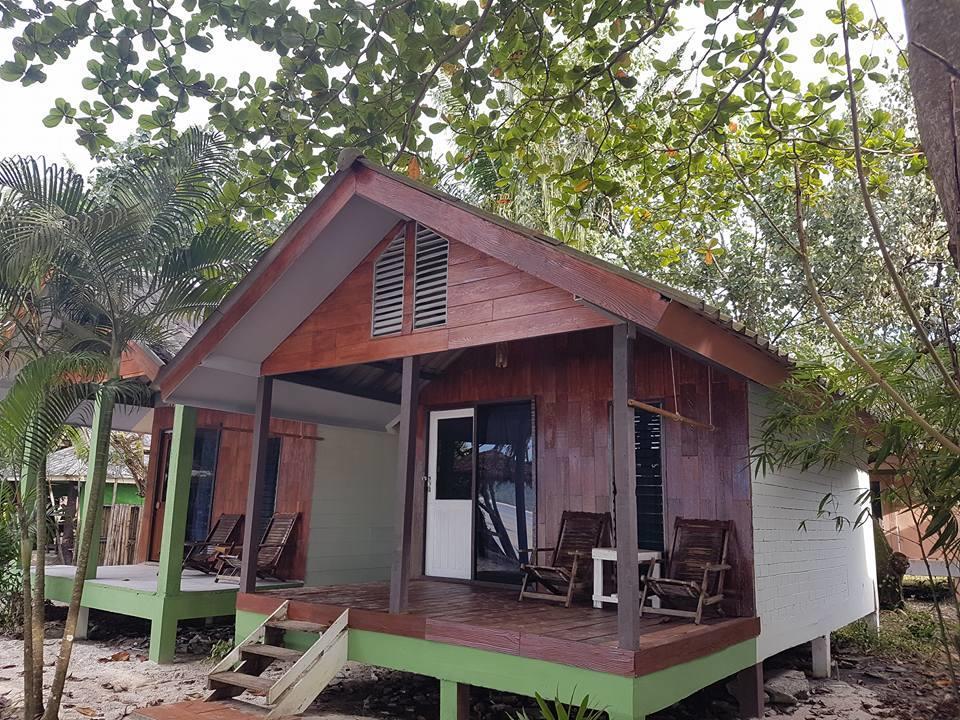 Vijit * Koh Phayam