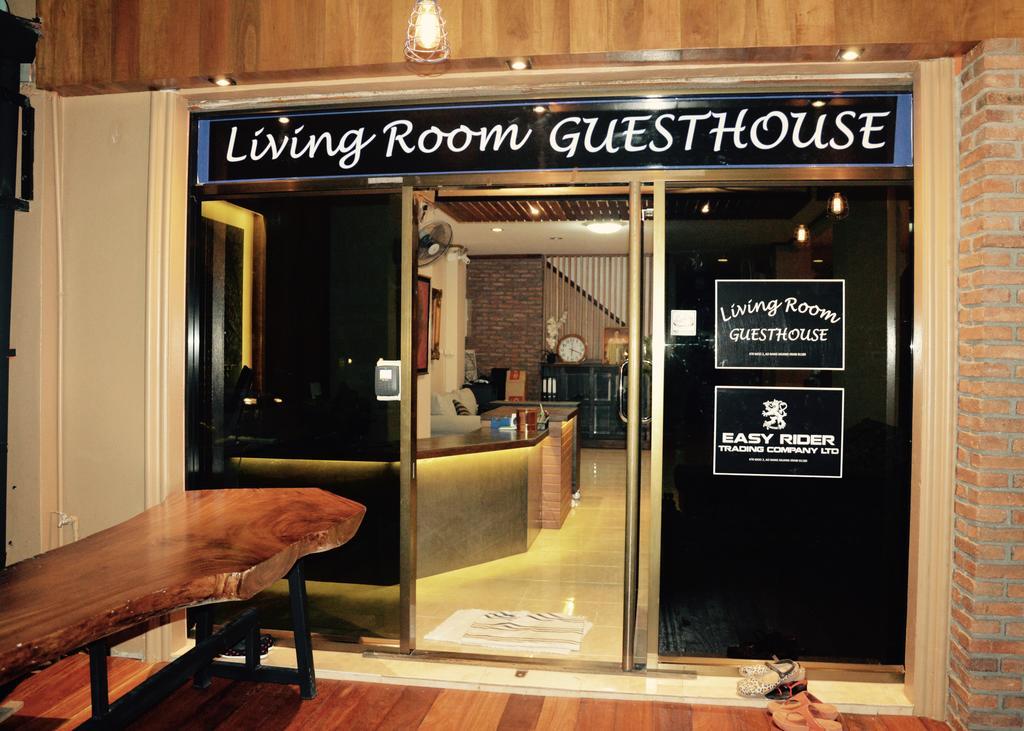 Guest house Living 2*