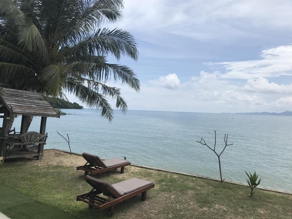 Koh Kwang Seaview Klong Muang Beach