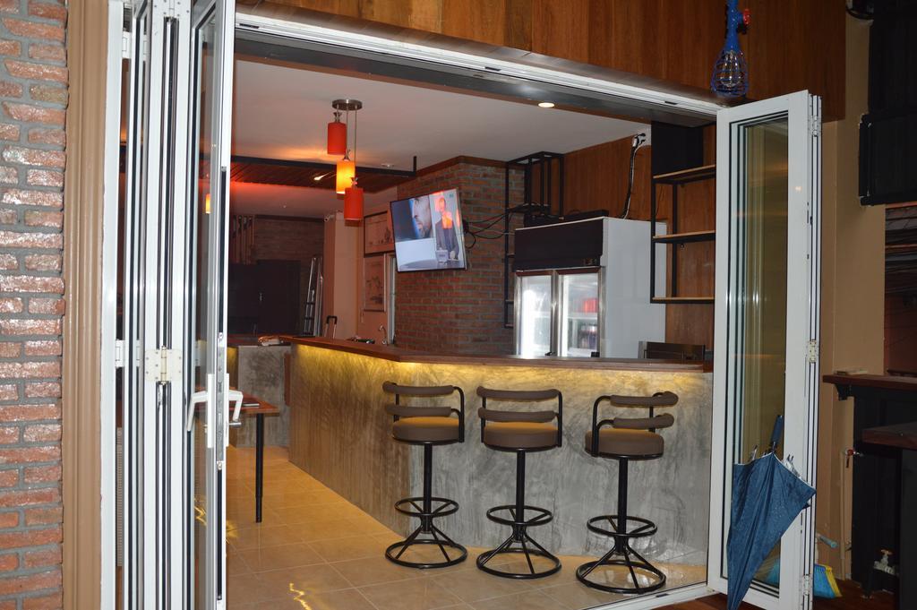 Guest house Living Ao Nang