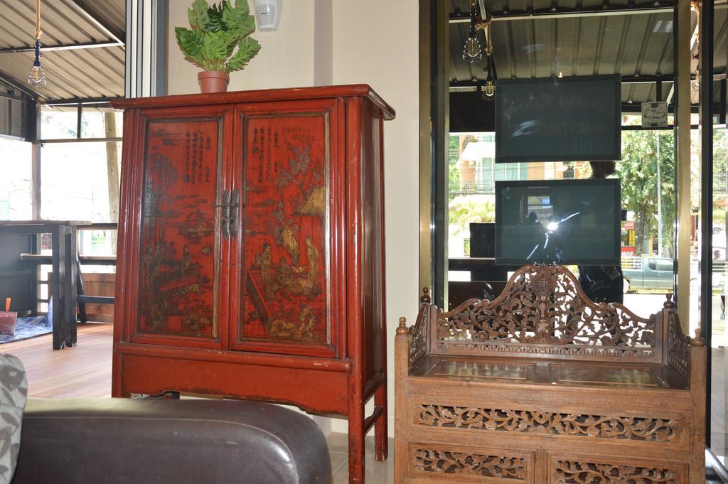 Living Guest house 2*