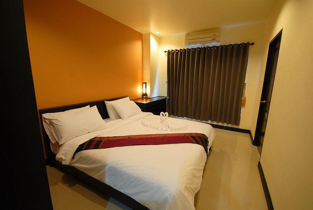 Phufa Waree Chiangrai - Sha Extra Hotel Chiang Rai