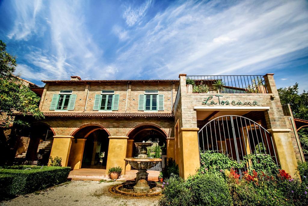 La Toscana Resort