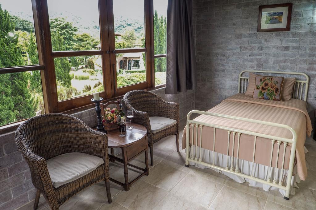 Resort La Toscana Suan Phueng