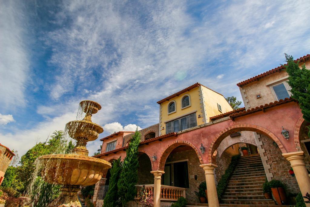 La Toscana Resort Suan Phueng