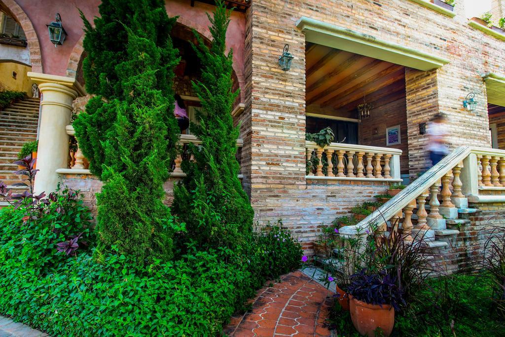 Resort La Toscana 4*