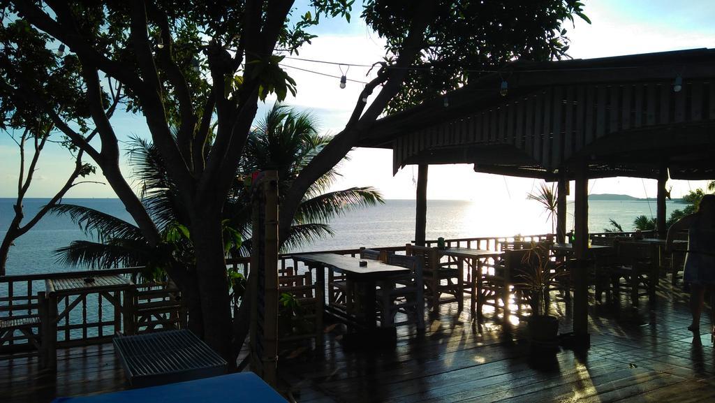 Resort Golden Beach Koh Phangan 2*