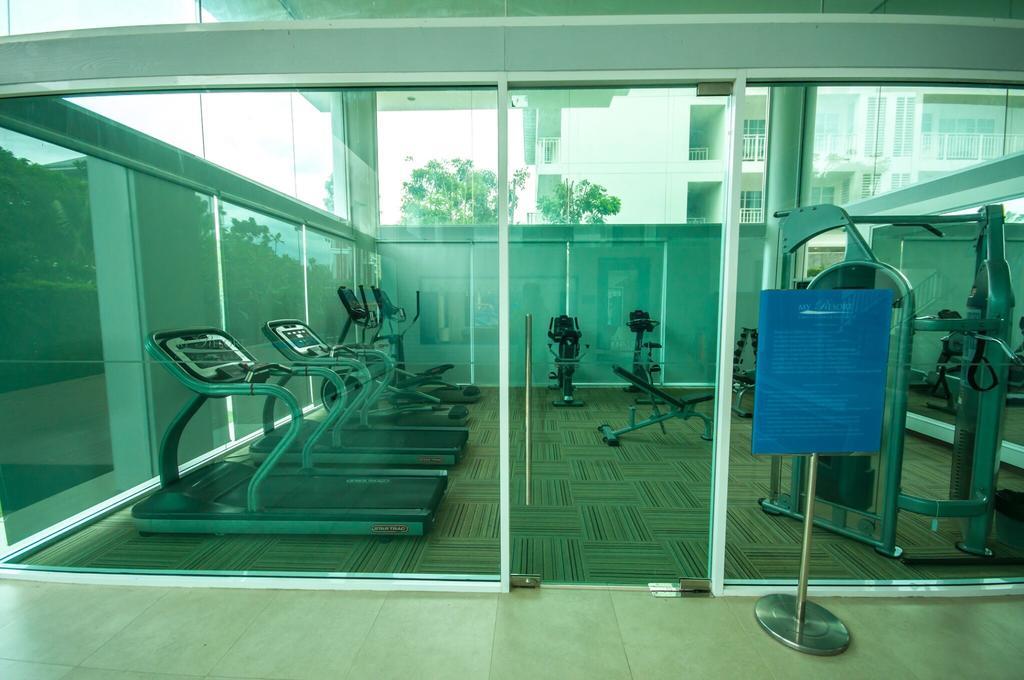 My F202 Apartment Hua Hin