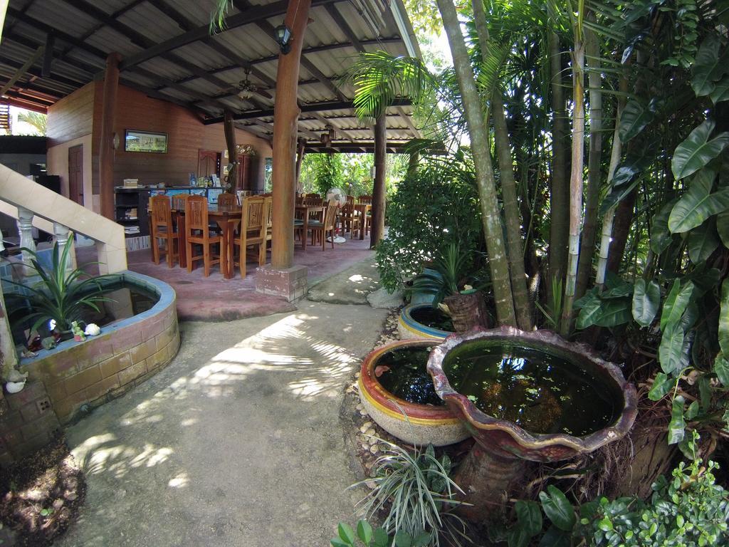 Real Relax Resort