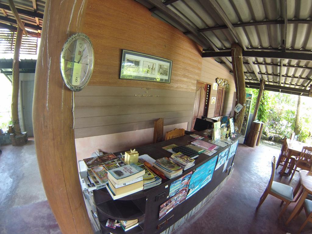 Resort Real Relax Ao Nang