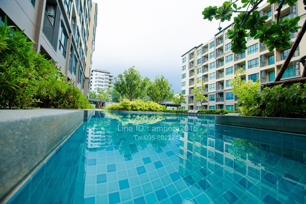 Raincondo Ampere Cha-Am