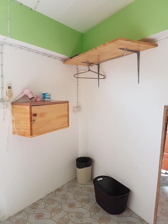 Hostel Pink Easy Homes Koh Phangan *