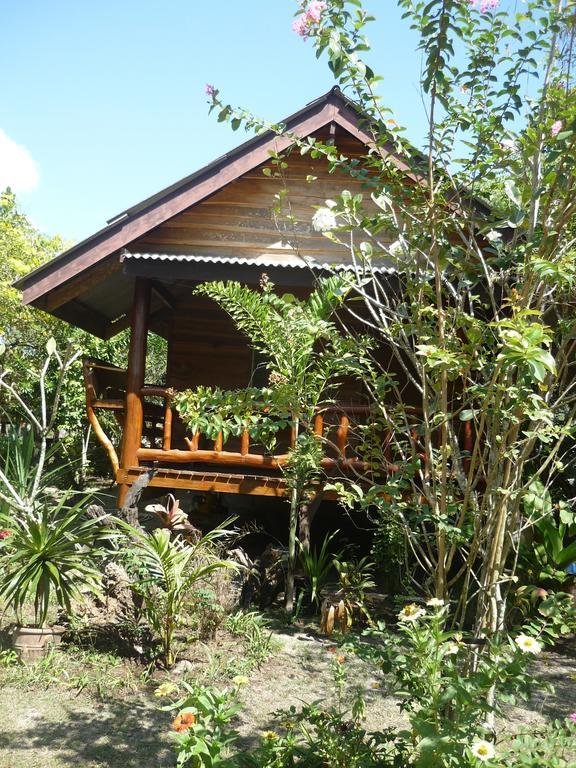 Guest house Pasai *