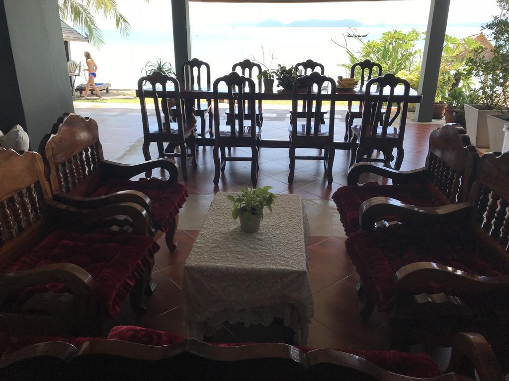 Koh Kwang Seaview Hotel 2*