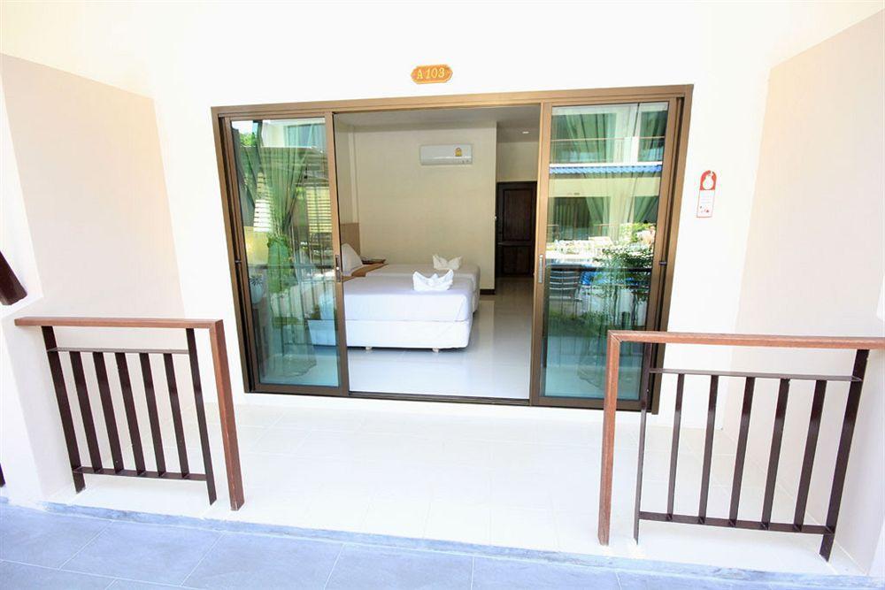 Phangan Island View - Sha Extra 3*