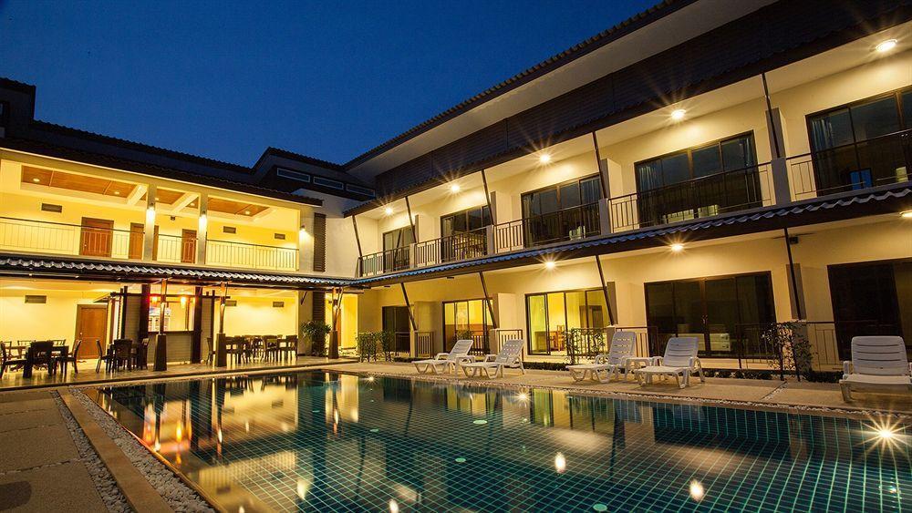 Phangan Island View - Sha Extra 3*