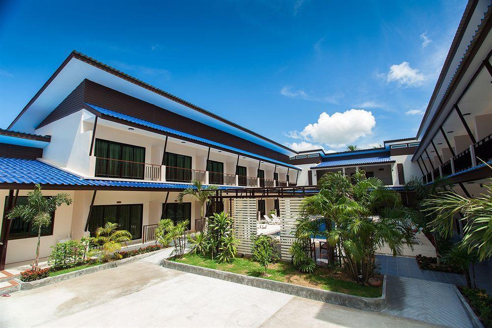 Phangan Island View - Sha Extra Hotel