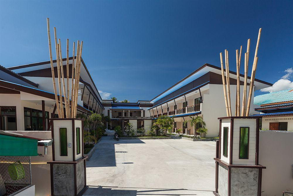 Hotel Phangan Island View - Sha Extra 3*
