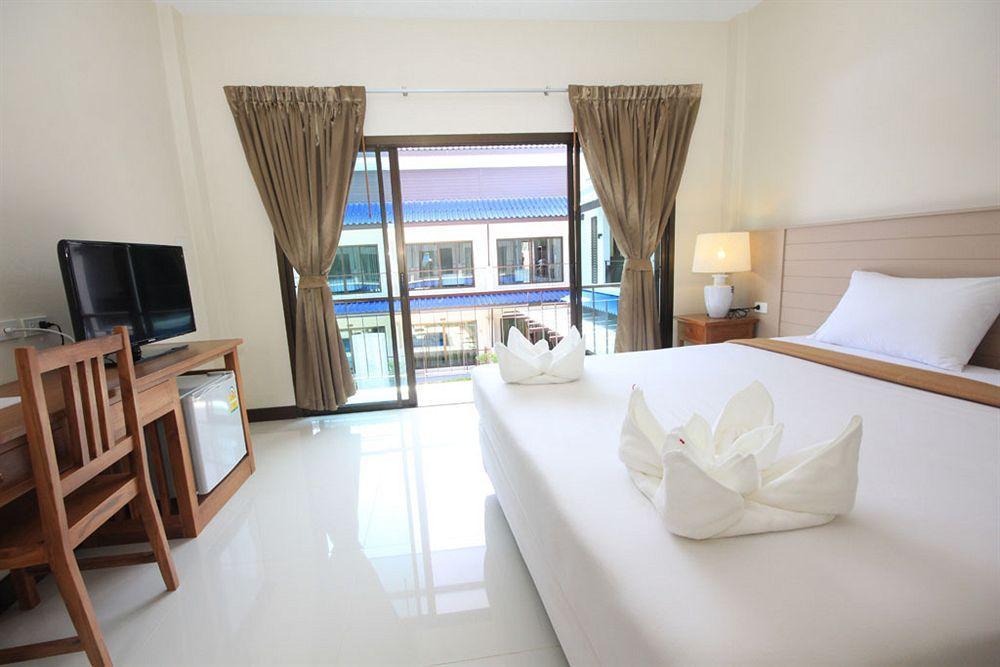 Hotel Phangan Island View - Sha Extra