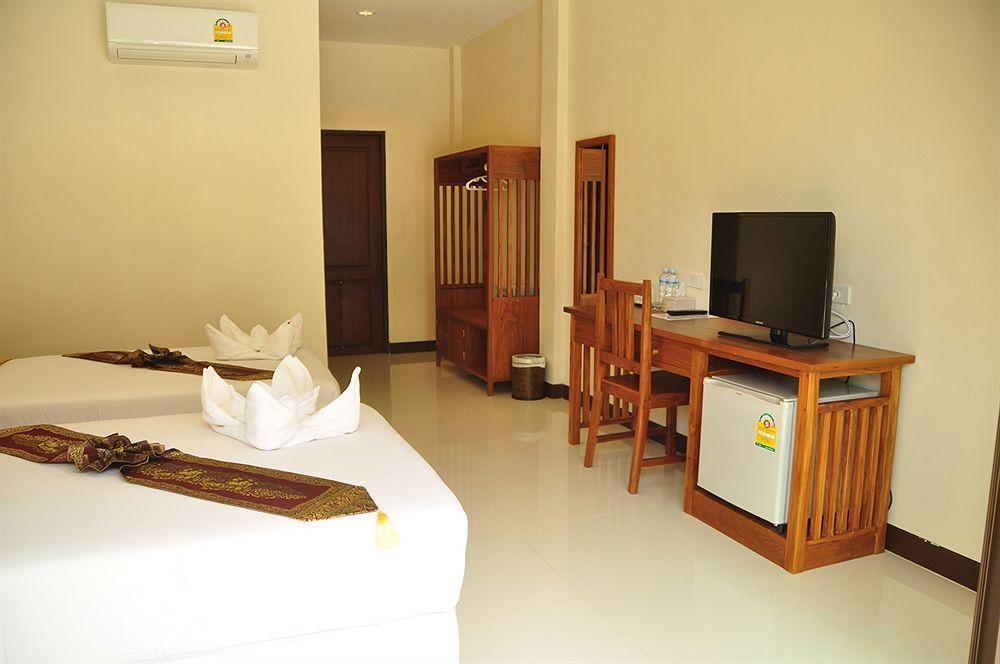 Phangan Island View - Sha Extra