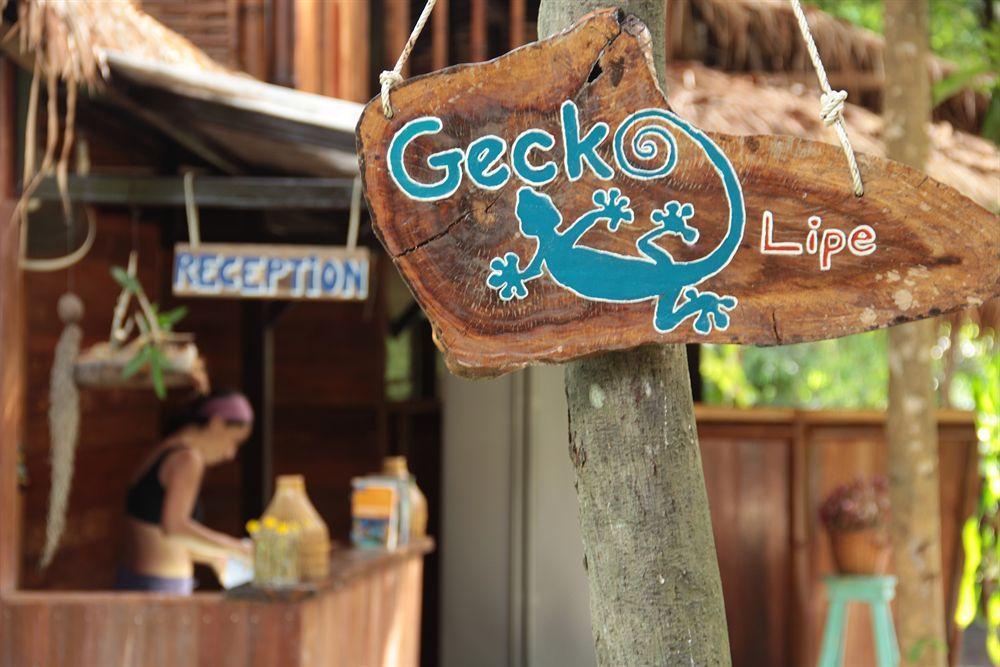 Gecko Resort