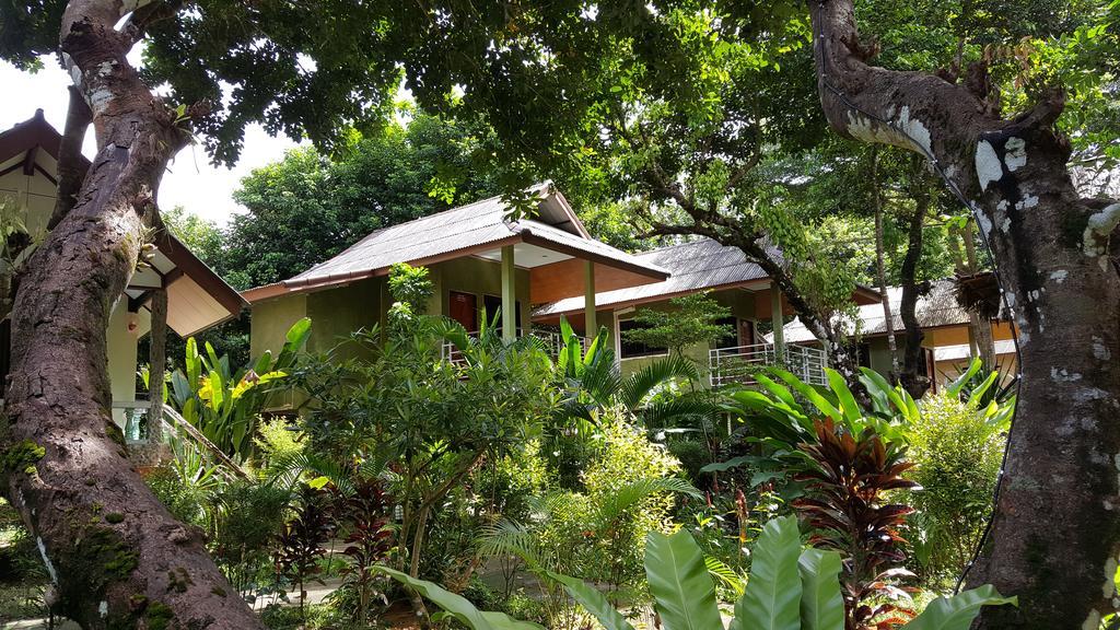 Khao Sok Jungle Huts 3* Khao Sok National Park