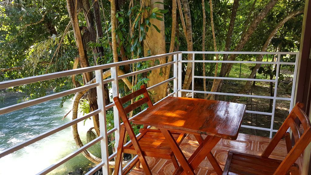 Khao Sok Jungle Huts Khao Sok National Park