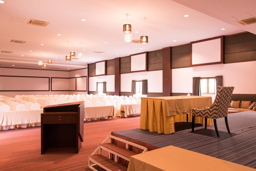 Hotel Pattawia & Spa,