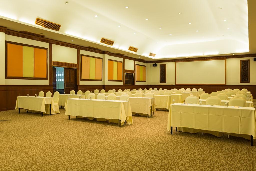 Pattawia & Spa, 4*