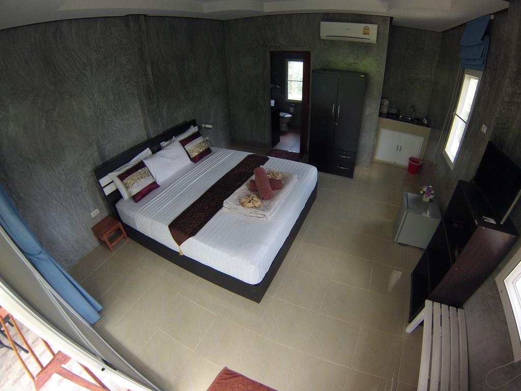Real Relax Resort